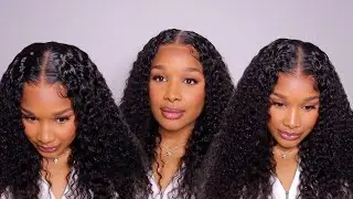 Wow 🤩 Glueless Pre EVERYTHING Wig!! RPG HAIR