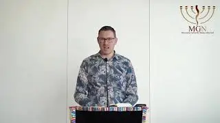 Vervulling met Gods Geest | Dani&euml;l Gerrets | 31-05-2020