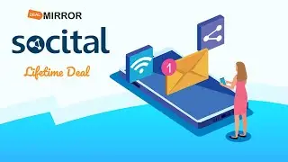 Socital Dashboard Overview Video