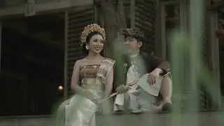 Prewedding Yayan & Gtien