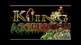 2014 KING AGGRESSION SOUND