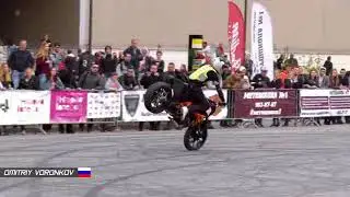 Reckless stunts!!!!!!!!👌👌👌