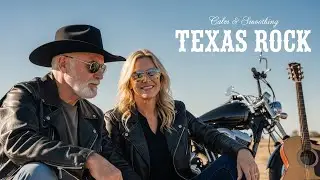 Feel the Heat of Texas Roads: Outlaw Biker Rock and Southern Blues