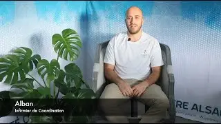 Infirmier de coordination en HAD