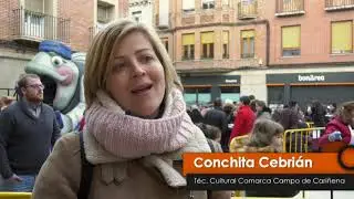 San Valero en Cariñena