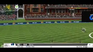 Wcc3 Bug