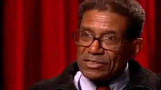 The making of The Good Negro