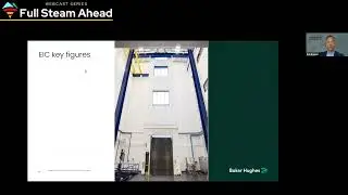 Full Steam Ahead Webcast: Rob Klenner, November 14, 2023