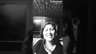 vivimi Laura Pausini cover