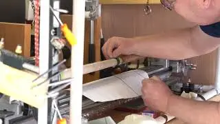 Joe's Cue Repair Commercial