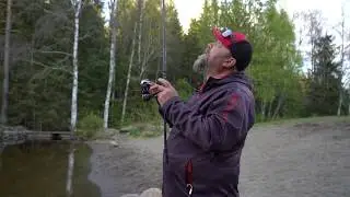 Hvordan fiske med jigg-tips til fisketur