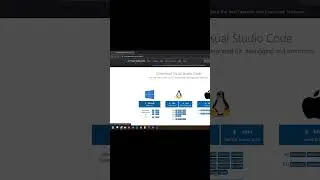 How to Install Visual Studio Code  in Windows 11 in Hindi. VS code Quick & Easy installation