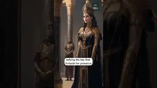 The Story of Esther in the Bible