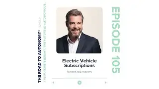 Electric Vehicle Subscriptions