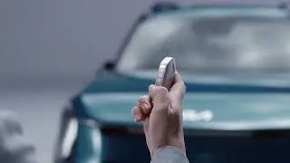 Various Convenience Features | The Kia EV9