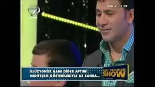 Bir Sana Bir Bana Bir Allah’a Bak | Metehan Polat