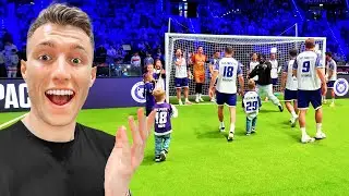 iCrimax ICON LEAGUE VLOG