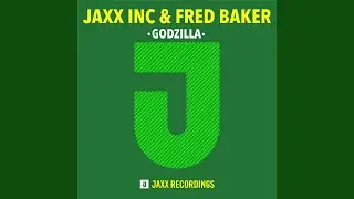 Godzilla