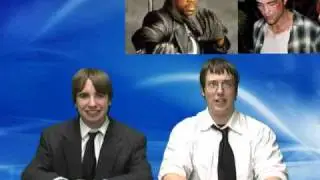 Zombie Newscast