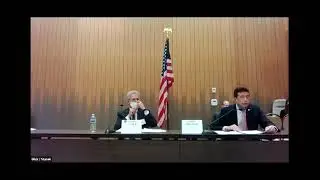 Joint Federal-State Task Force on Electric Transmission Part 1