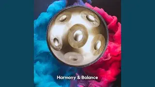 Hang Drum Silent Sea