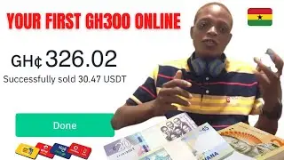 How to Start an Online Business in Ghana