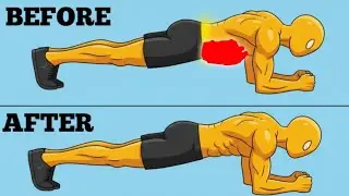 Targeting Belly Fat Is Finally Possible (New Study Explained!)