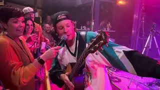Matt & Zack (1st time live) 1/17/2026 @ Bonita Springs