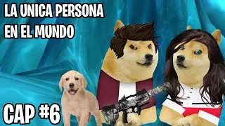 Soy la &uacute;nica persona en el mundo cap&iacute;tulo 6 | YoSoyCheemsito