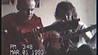 1 марта 1993