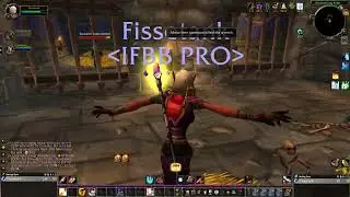 WOTLK CLASSIC - 1-80 Priest Dungeon/Open World Series! -Shadowfang Keep 18-24