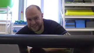 Высоко - интенсивная тренировка PowerClass или то как решился спор двух 