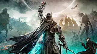 Lords of the Fallen: Is it Going to Be a Good Soulslike? :o