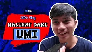 Semangat Training #1IDMusic Karena Umi