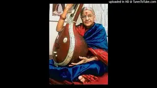 MS Subbulakshmi - EnATi nOmu phalamO - bhairavi - tyAgarAja