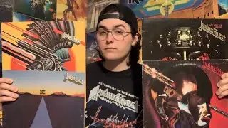 Top 20 Best Judas Priest Songs
