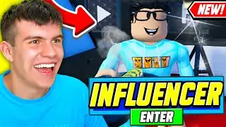 *NEW* ALL WORKING INFLUENCERS UPDATE CODES FOR RESTAURANT TYCOON 2 ROBLOX RESTAURANT TYCOON 2 CODES