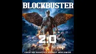 #2point0 #trending 2.0 Villain BGM HQ audio | Crowman Theme