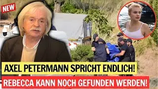 Axel Petermann enth&uuml;llt Schock Analyse Was wirklich in jener Nacht geschah!