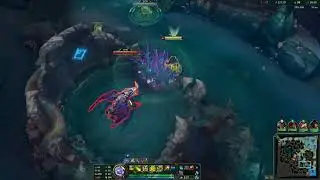 Ivern Jungle Mastery 2