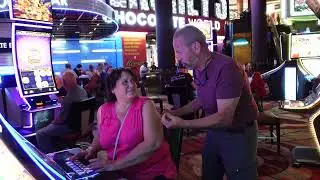 Funny Gambling PSA | MREIA