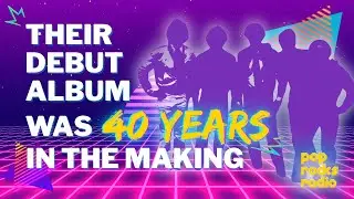 The Band That Took 40 Years to Release Their Debut Album!
