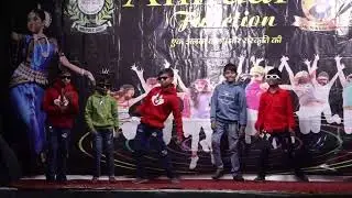 Baby ko bass pasnd hai (sultan film song) Annual function 2026  Umri public school