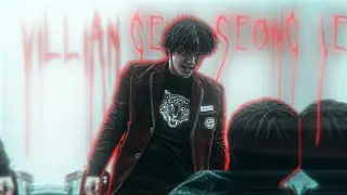 BEST GEUM SEONG-JE EDIT!🔥 | TODA SUA Slowed | PRINCE FX