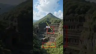 The OLDEST Pyramid In The World Is Bizarre