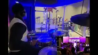 PRAISE 🔥 SEBEN (2026) CROSSOVER CELEBRATION WITH .FR. FABRICE MULAJA 