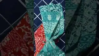 #flipkart #flipkartpurchase #review #cotton #combosets #gown #female #red #green #fulllength