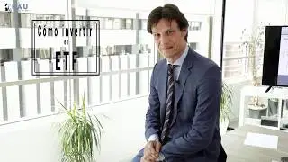 ETF. Cómo realizar la gestión pasiva más rentable. Casting Strategies