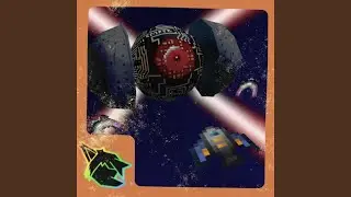 Cosmic Heist