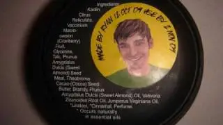 Lush Haul: October 17th, 2009